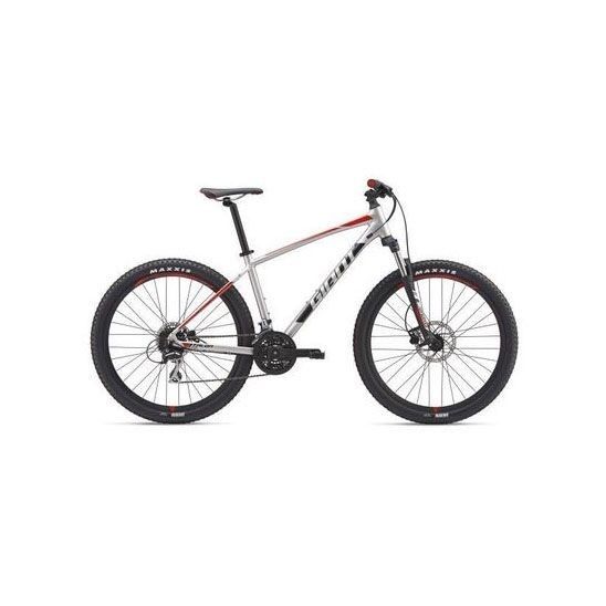 Giant Norco and GT hardtail bikes
