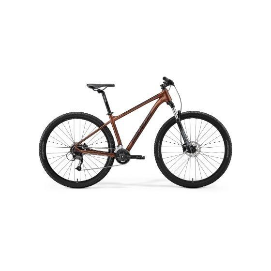 Hardtail bikes with Pacific Cycle Tours in New Zealands South Island