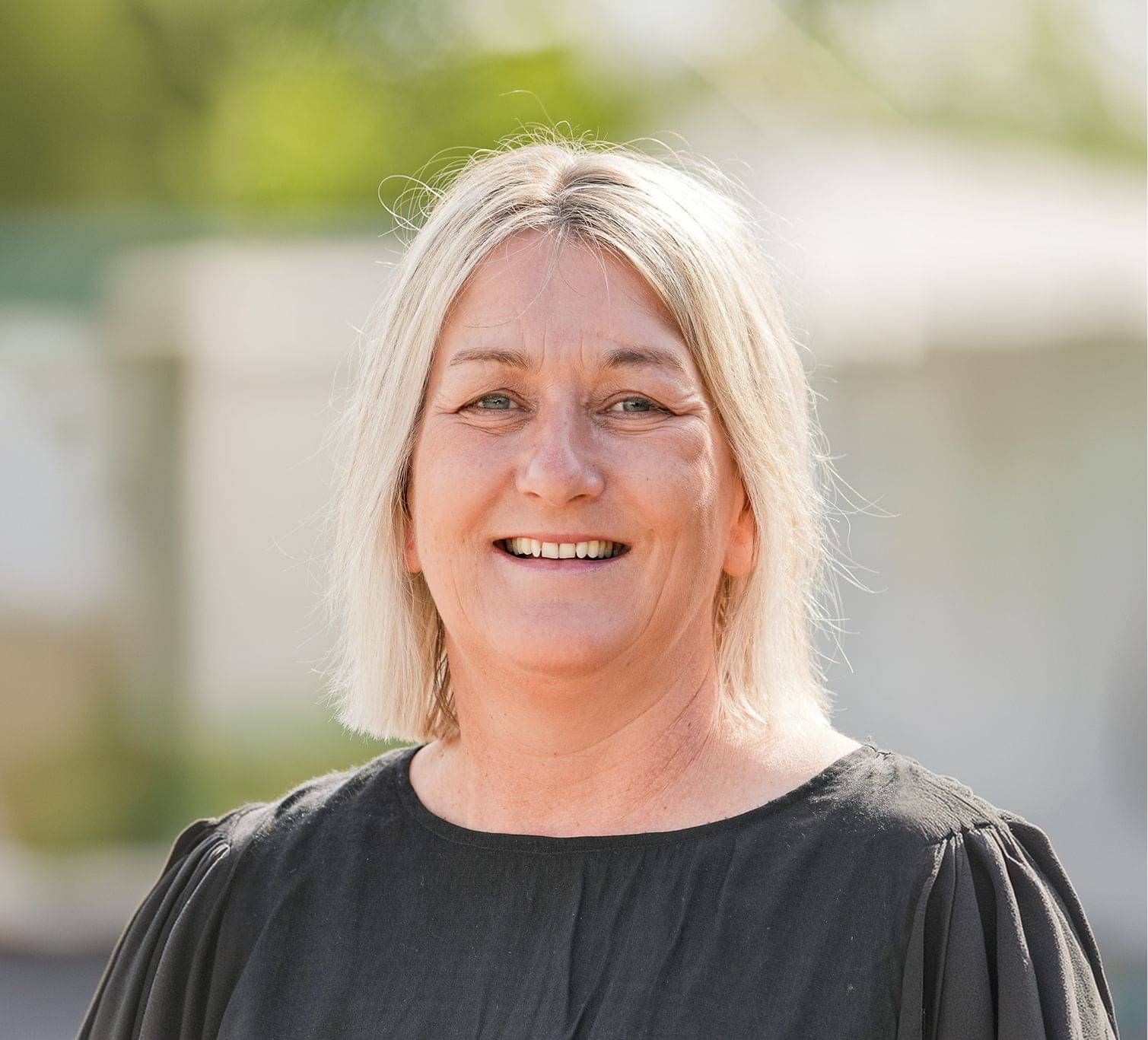 Michelle Pye, co-owner of Pye Group
