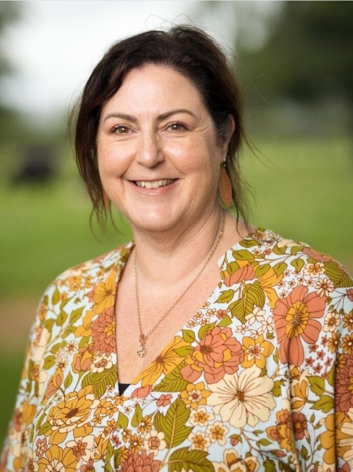 Nikki Cameron, Chief Executive Officer of Pye Group