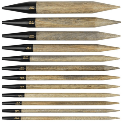 Lykke DRIFTWOOD 5" Interchangeable Needle