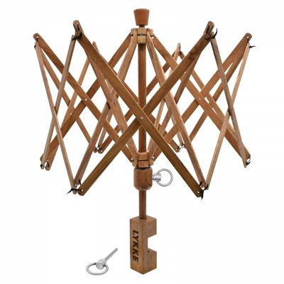 Lykke Acacia Wood Umbrella Swift