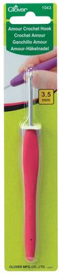 Clover Amour Crochet Hook