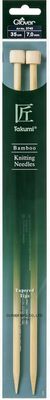 Clover Single Pointed Knitting Needles - 35cm