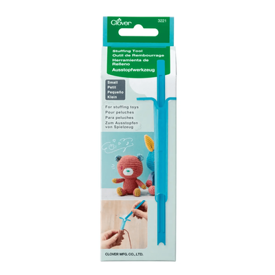 Clover Stuffing Tool (small)