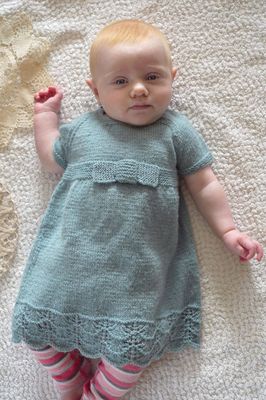 Lisa F Baby Cakes BC65 Eleanor Dress