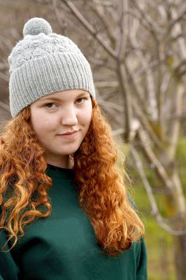 Lisa F HC16 - Madison Hat