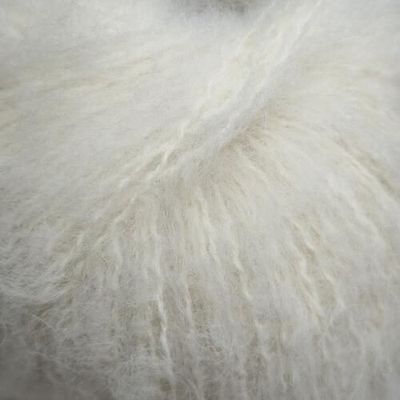 Alpaca Yarns Halo DK - Brushed Baby Alpaca 50g
