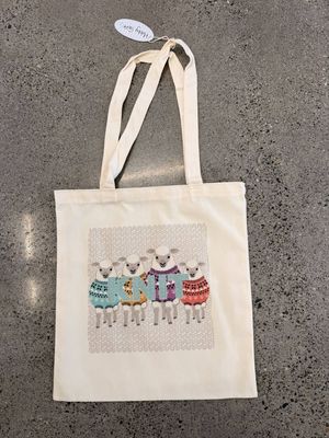 Hobby Gift Tote Bags