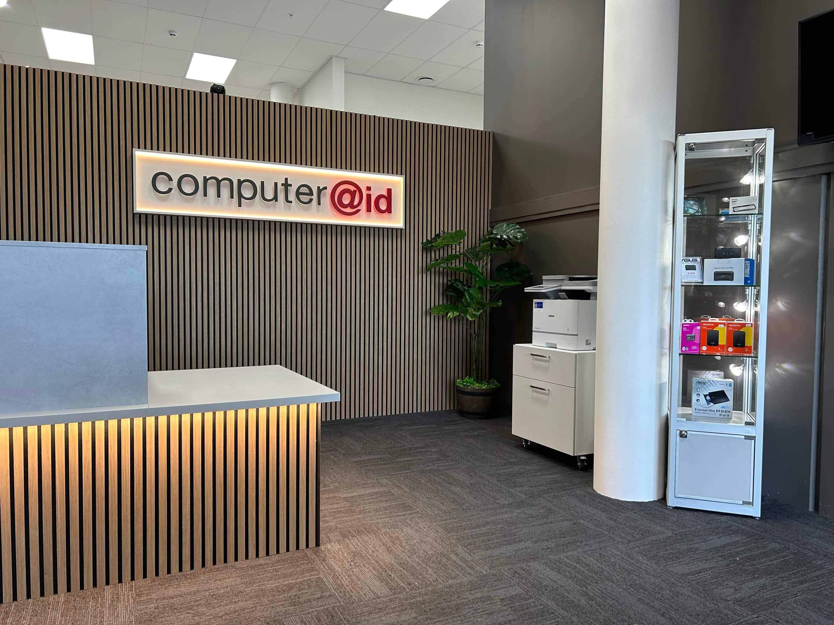 Computer Support Waikato