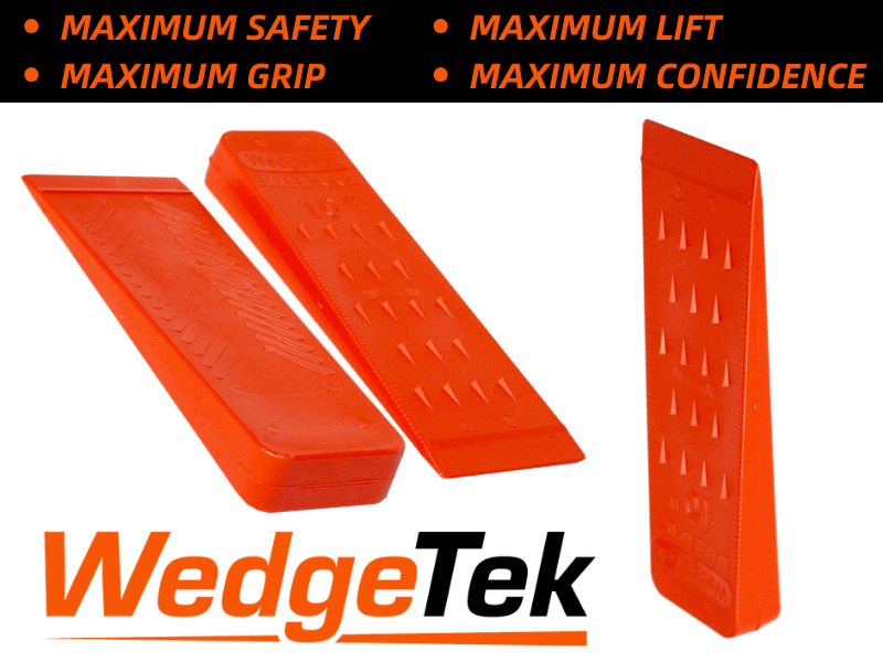 WedgeTek wedges