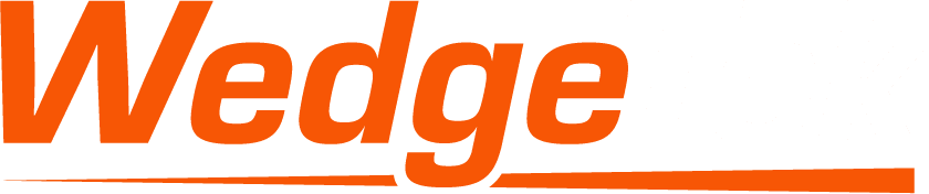 Wedgetek logo