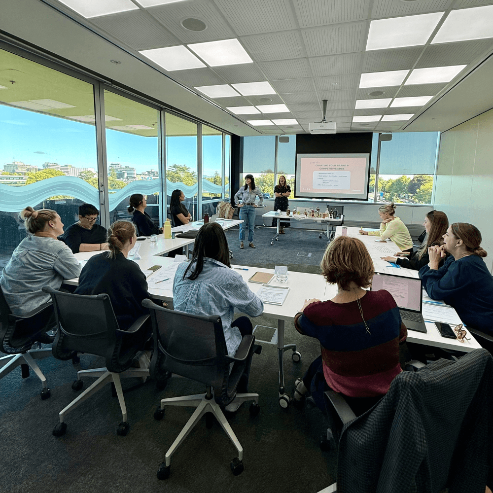 Growth Lab