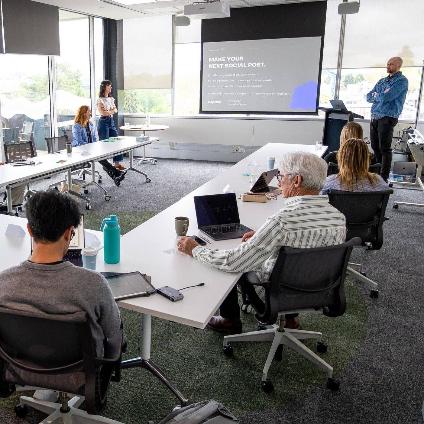 Growth Lab