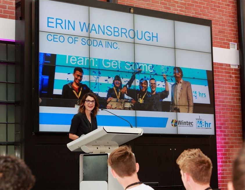 Erin photo