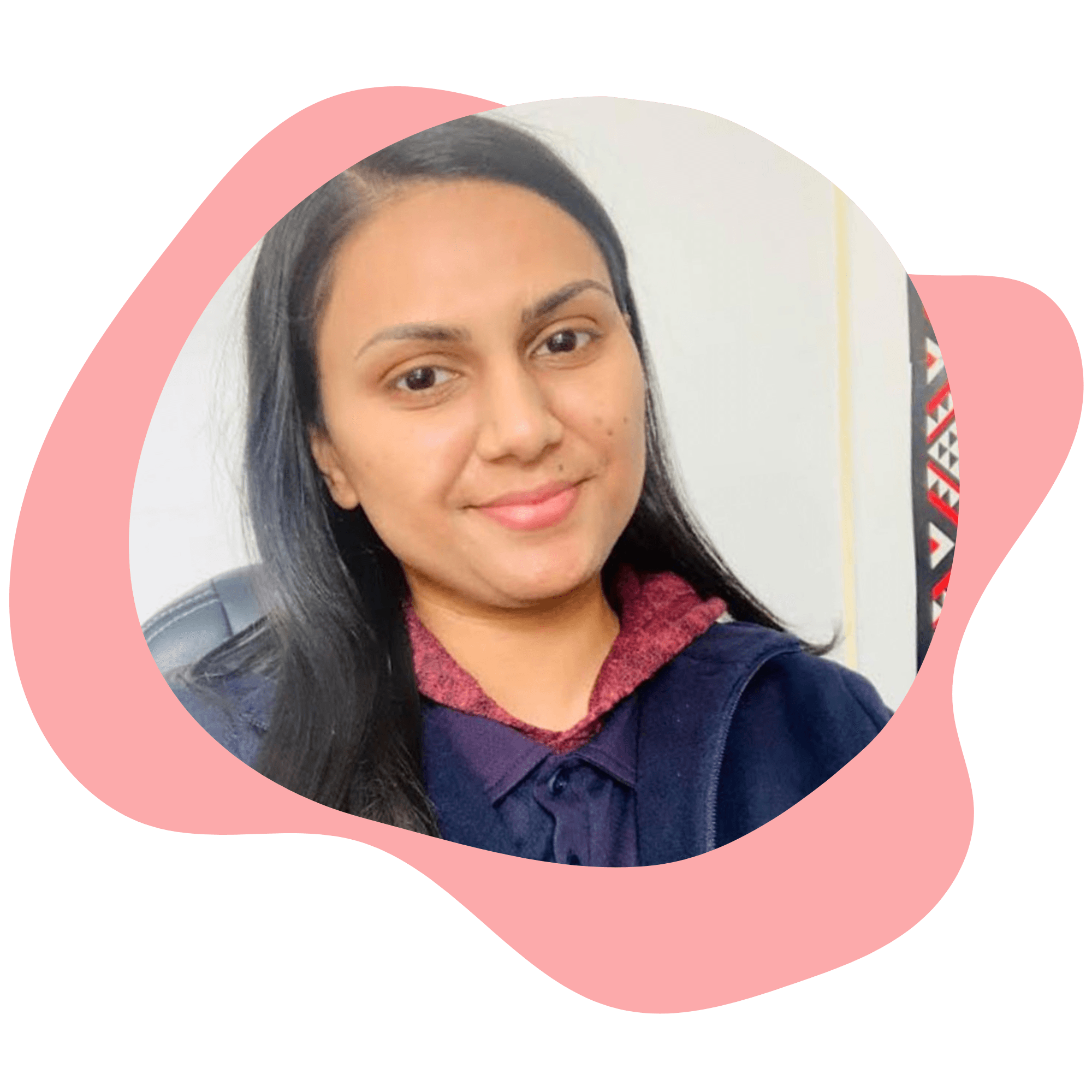 Nikisha Kumar, Preschool Manager