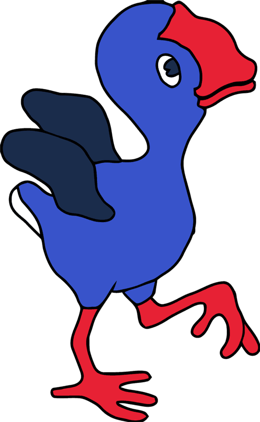 Pukeko Preschool