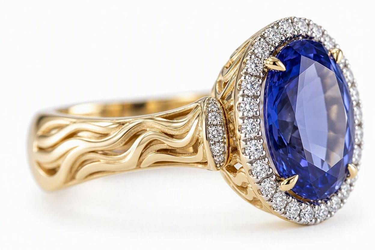 Jewellery to be worn. Loved. Remembered.