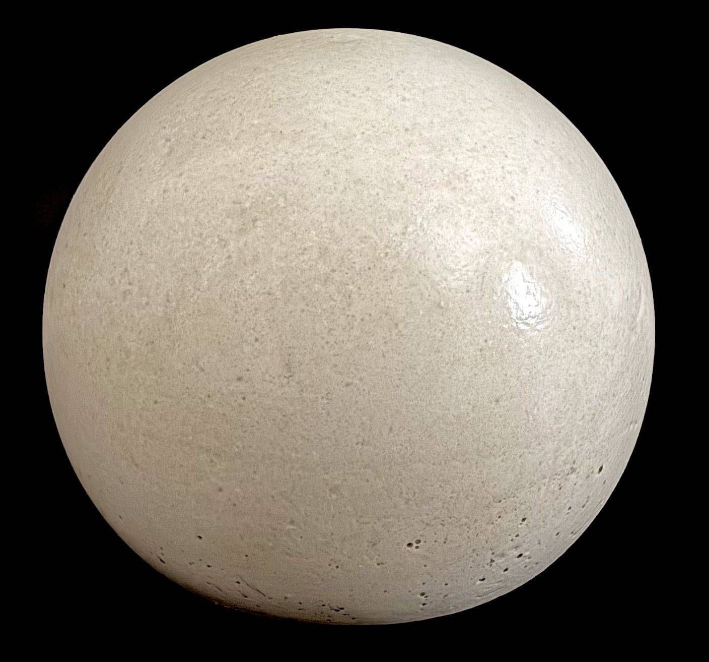 Our most popular Sphere stone