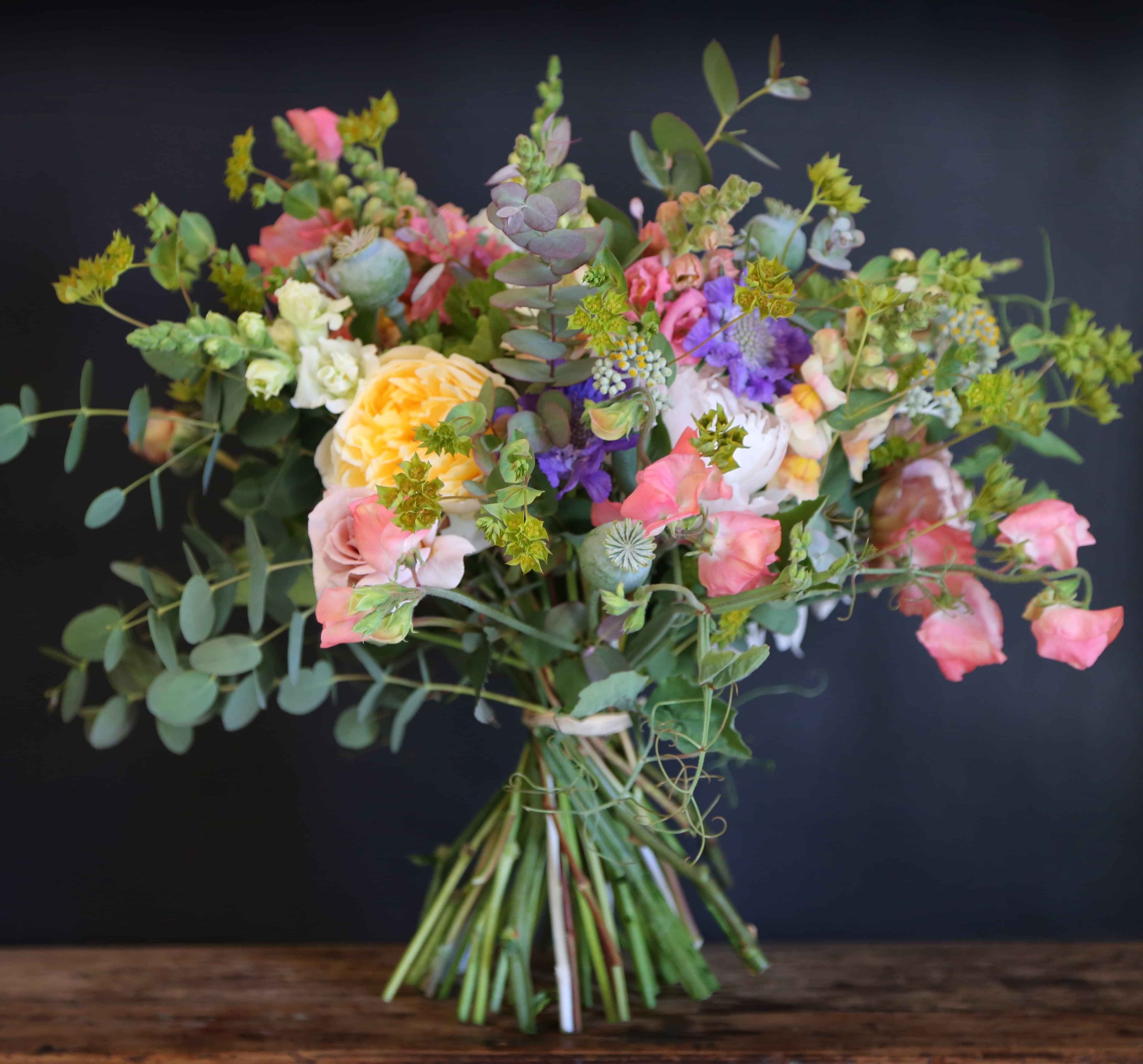 florist bouquet