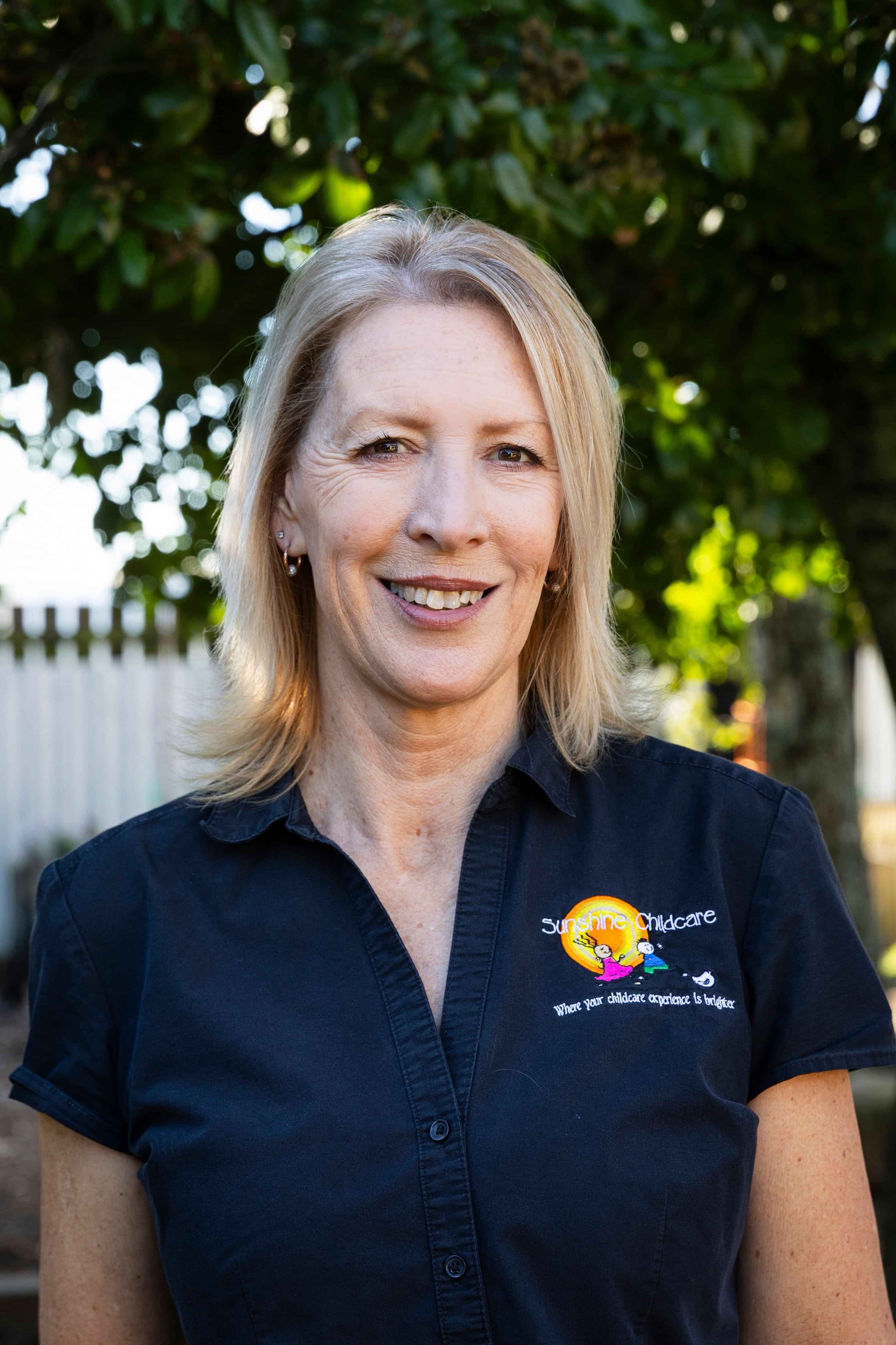 Mandy General manager sunshine childcare