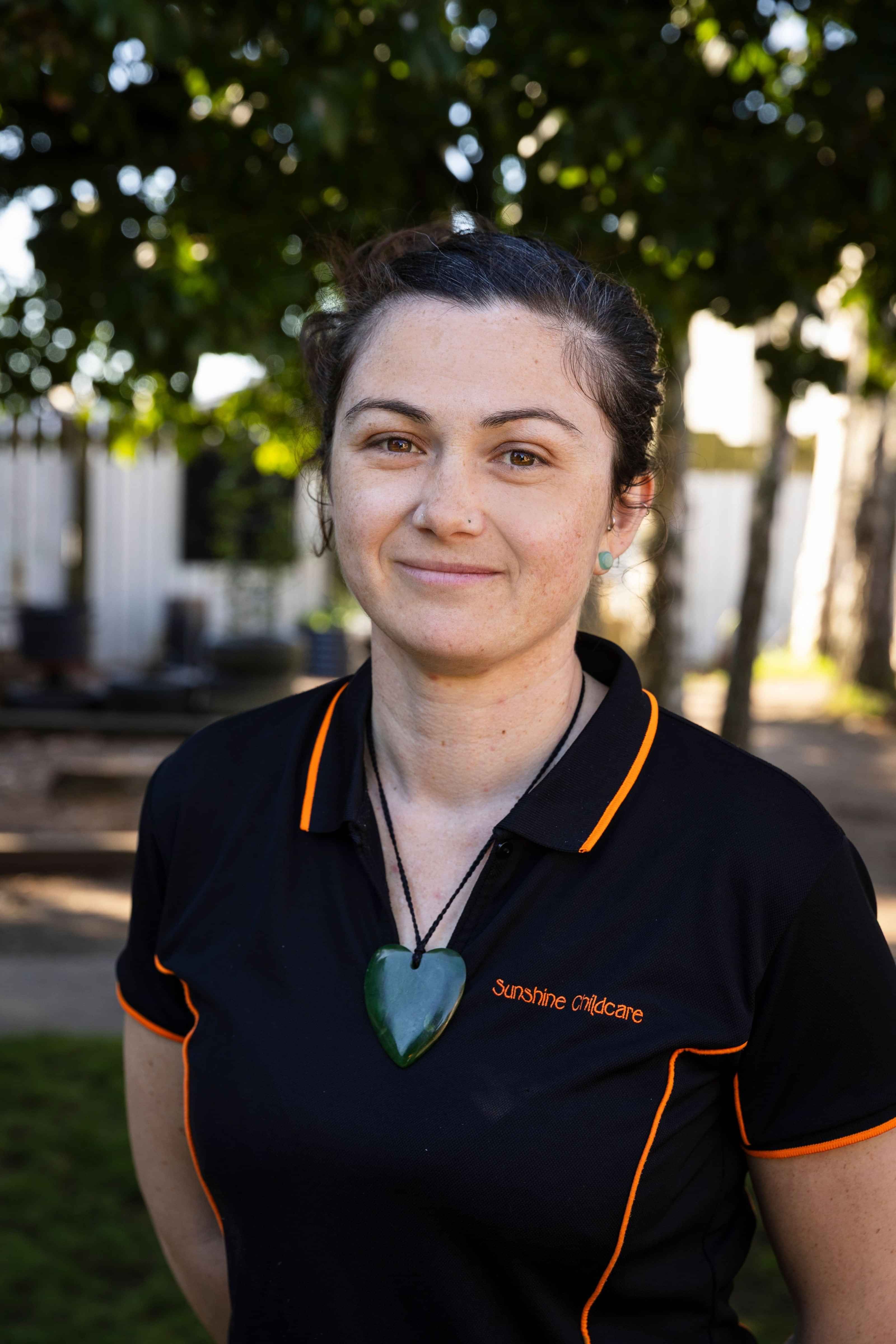 Aly 2ic sunshinechildcare