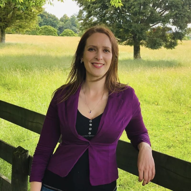 Danielle Brown