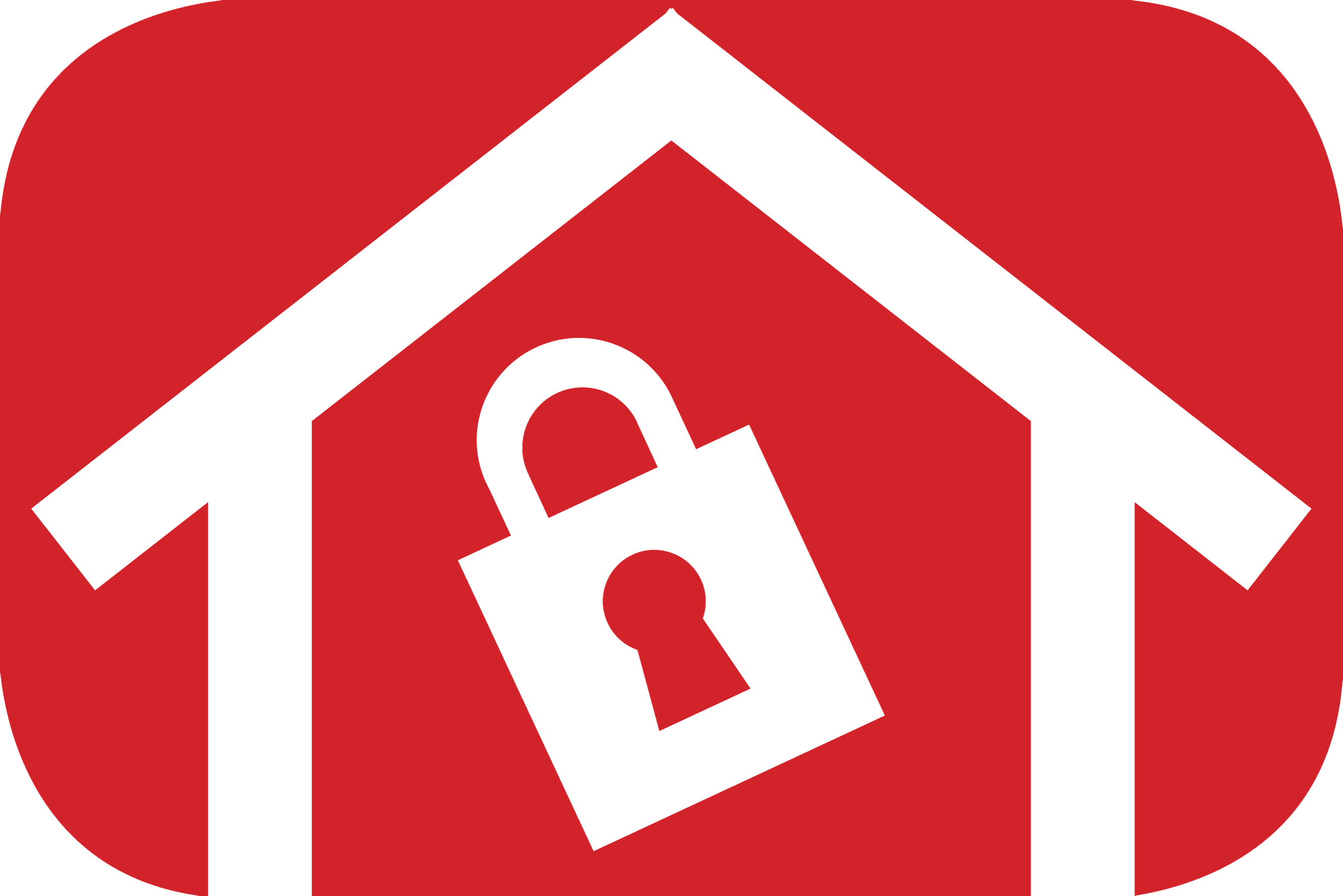 Upper Hutt Self Storage Logo