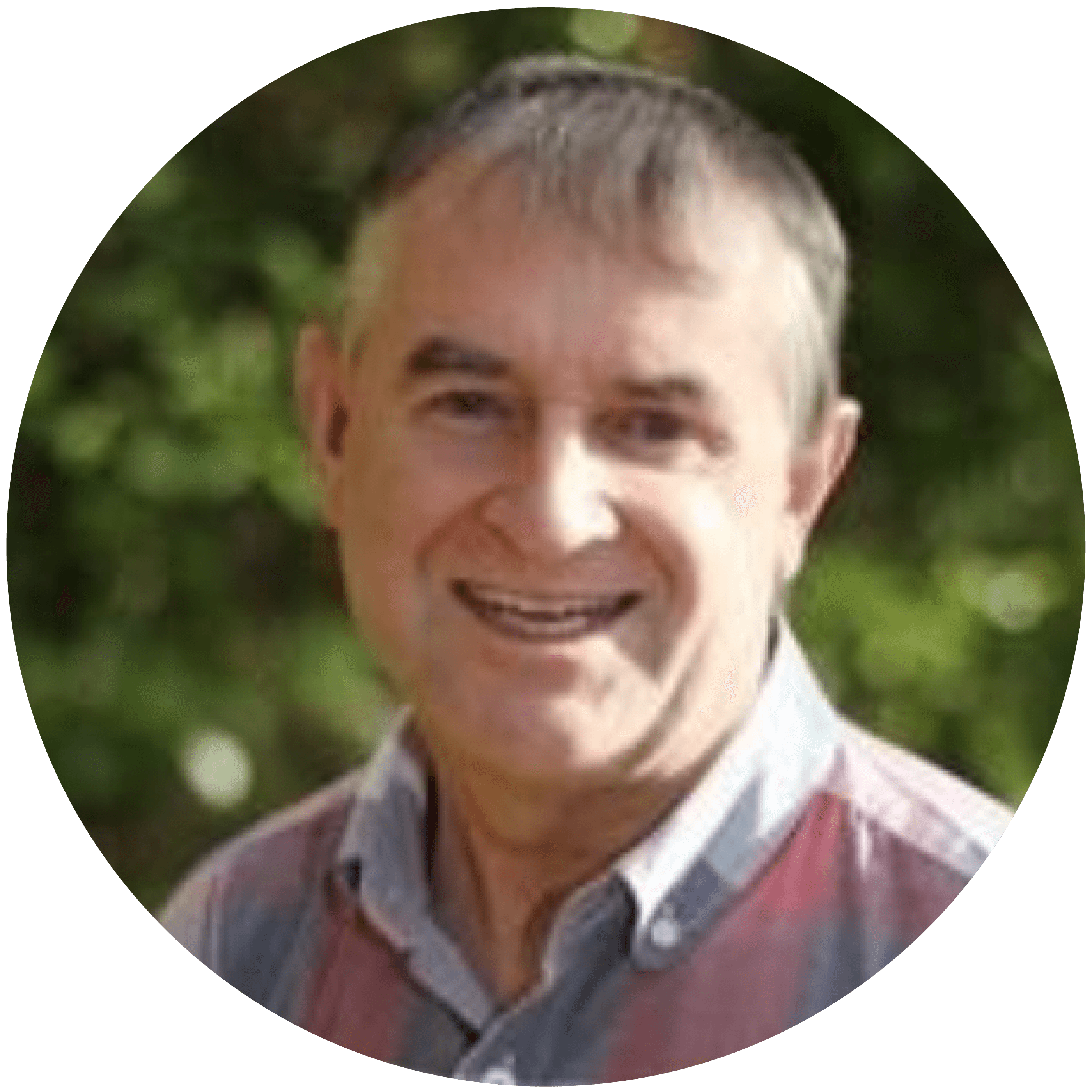 Image of Martin Edwards, Complex Manager of Upper Hutt Self Storage