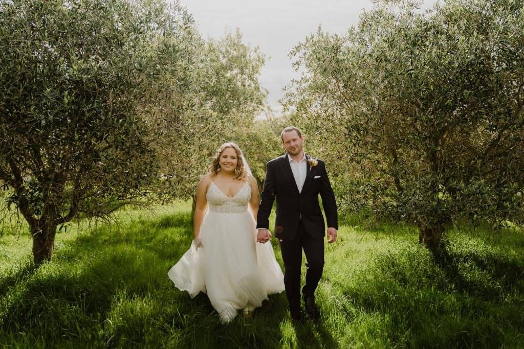 Wedding Dress Review