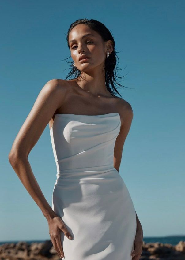 Paperswan Bride Wedding Dresses Samples Sale