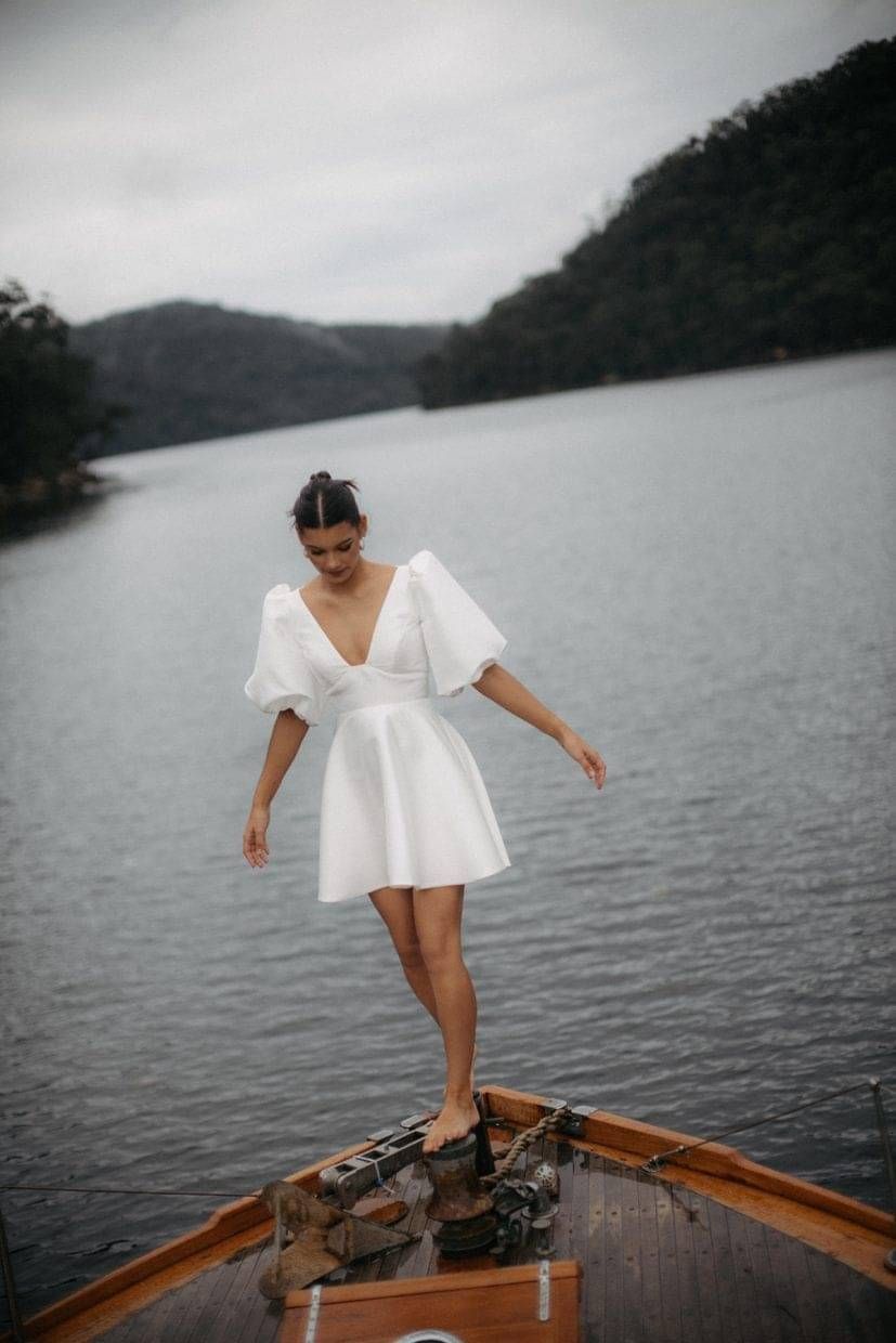 Wedding Dresses under $2000