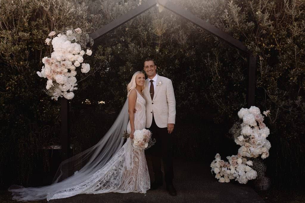 Dream Wedding Dress Auckland