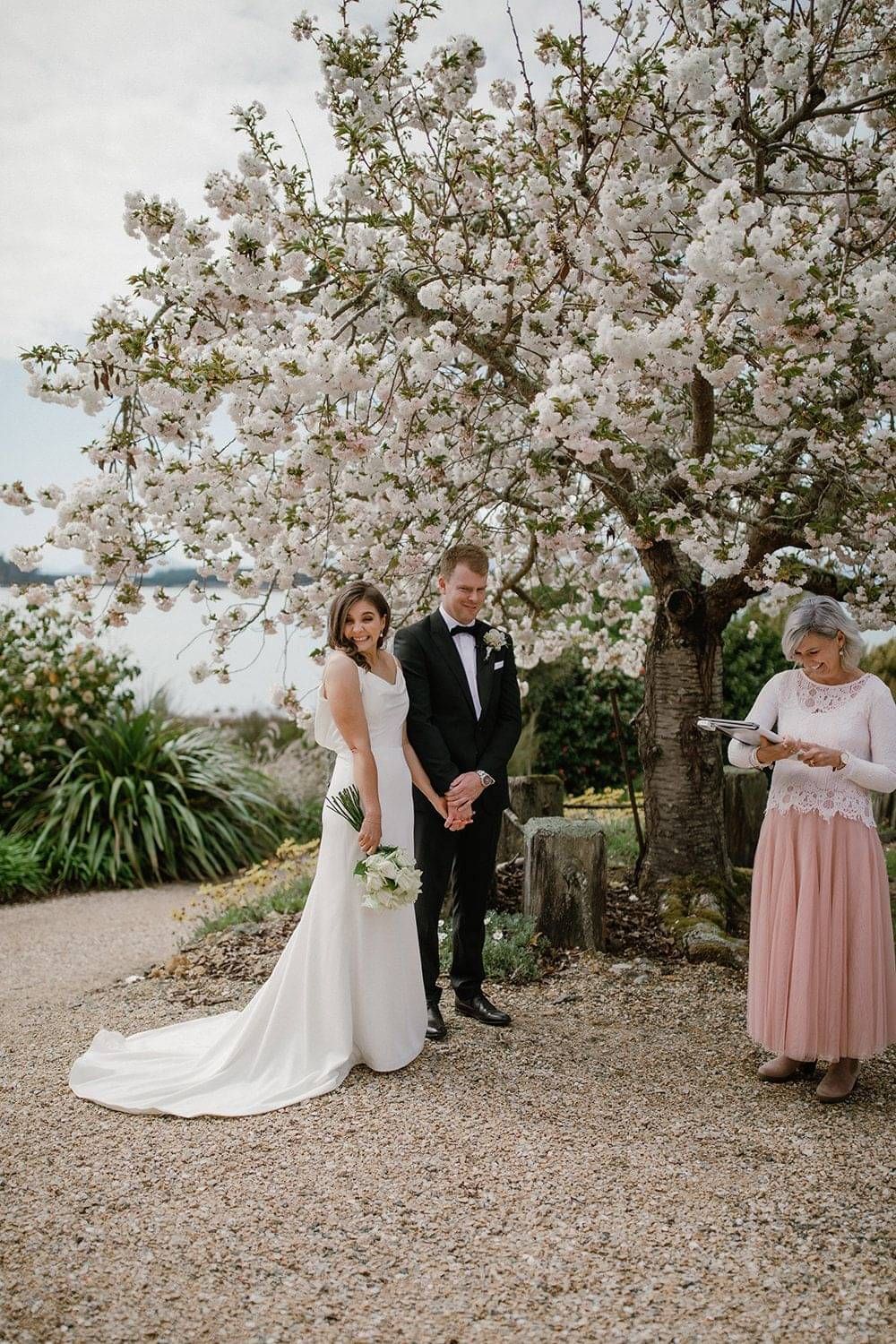 Wedding Gown Review