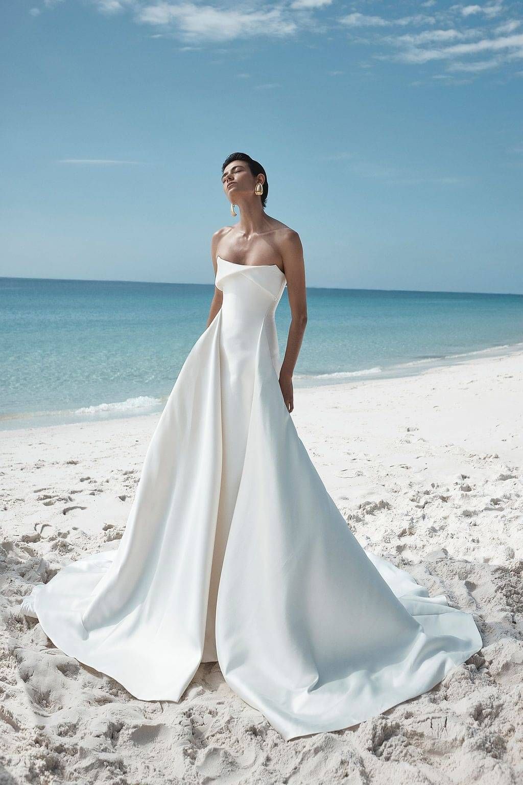 Paperswan Bride Wedding Dresses New Arrivals