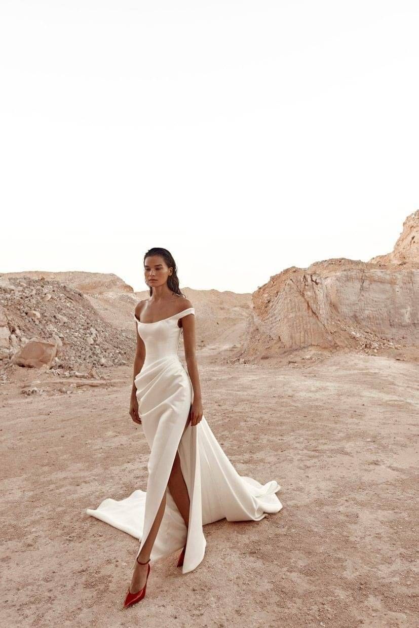 KYHA Bride Wedding Dresses New Zealand