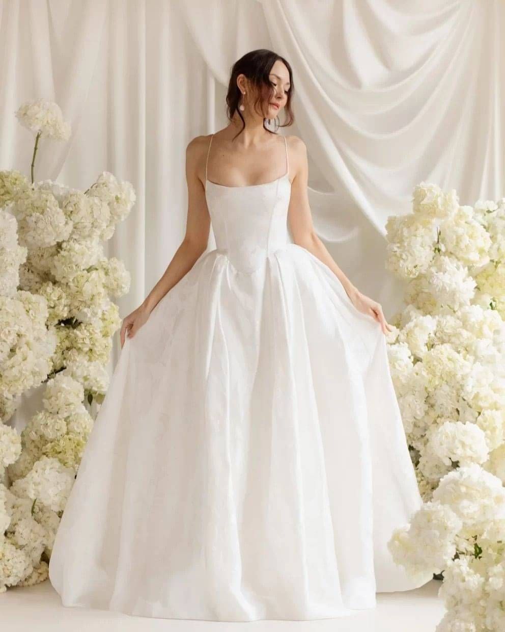 Truvelle Designer Wedding Dresses NZ