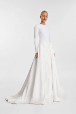~ KYHA BRIDE - ARLY SKIRT (SAMPLE)