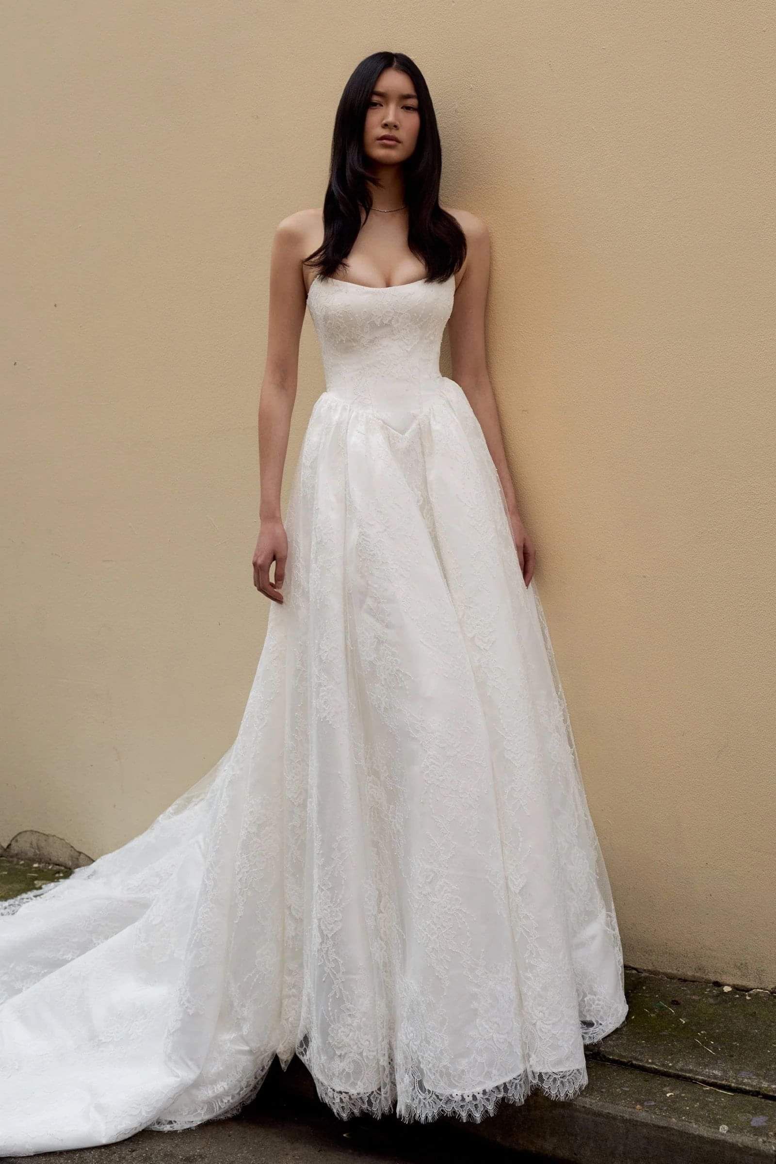 Truvelle Designer Wedding Dresses NZ