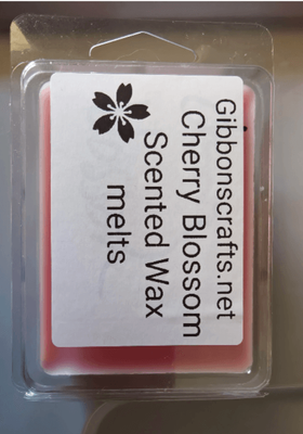 Cherry Blossom Wax Melts