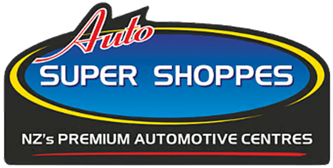 Auto Super Shoppes