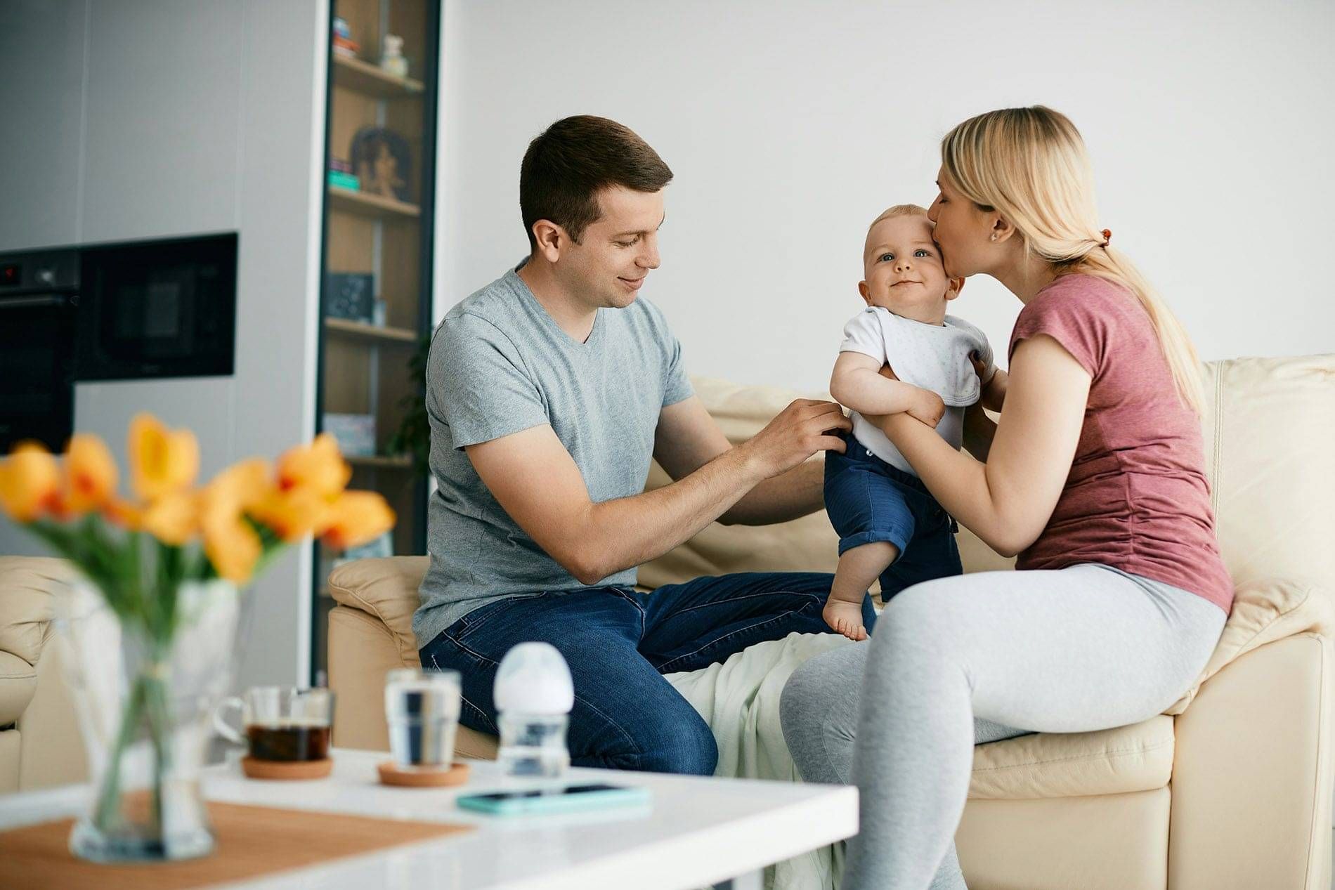 Comfortable Home all Year Round - Wasabi Heat Pumps