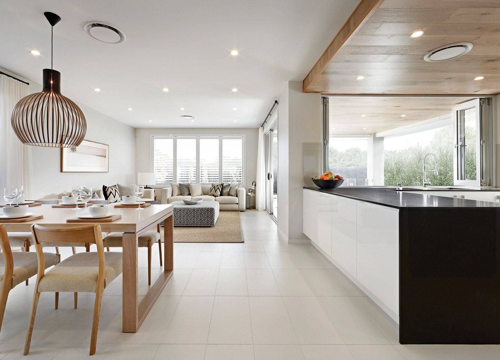 Ducted Heat Pumps | Wasabi Wellington and Wairarapa