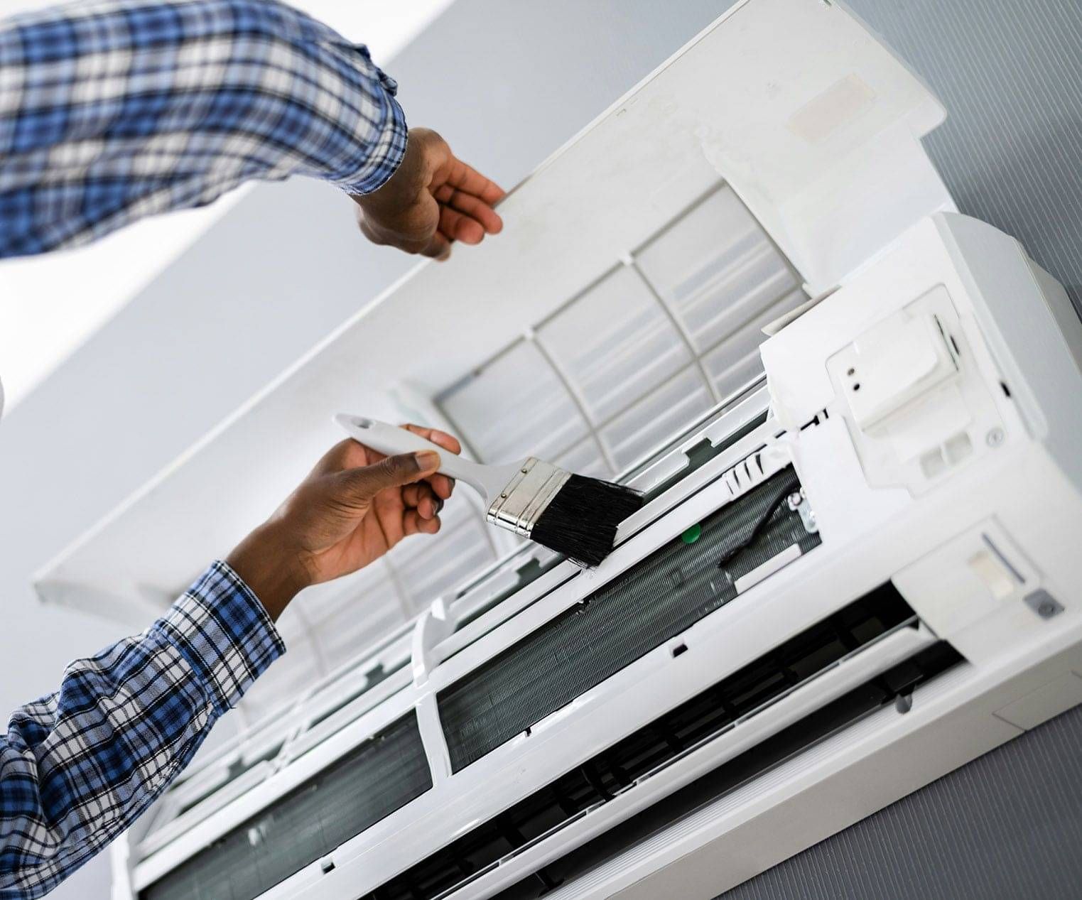 Heat pump servicing and repairs | Wasabi Heat Pumps Wellington