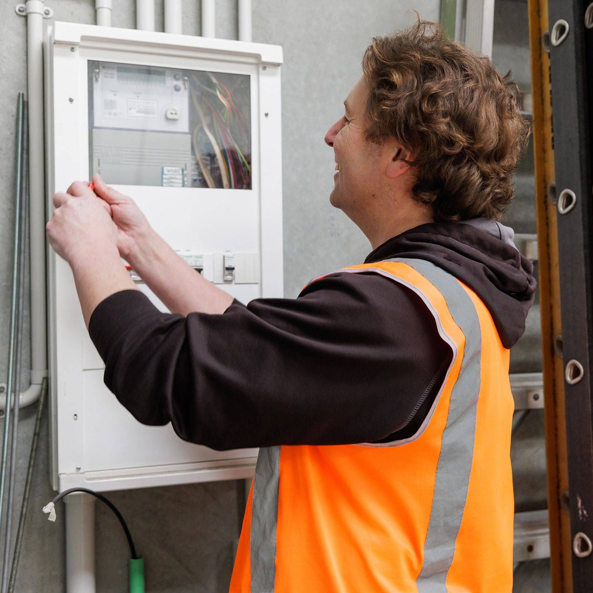 Wasabi Electrical Services Wellington and Wairarapa