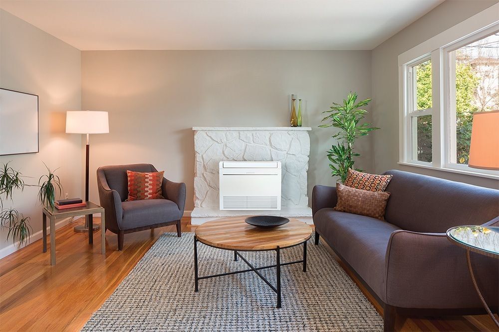 High Wall Heat Pumps | Wasabi Wellington and Wairarapa