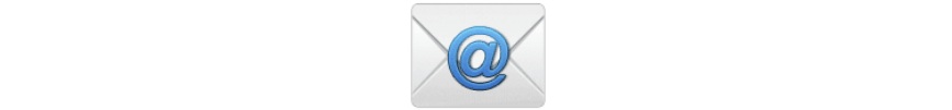 Email icon