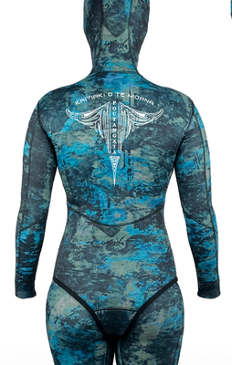 3mm Wetsuit